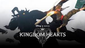 Kingdom Hearts 4 Gameplay Revealed: A New Chapter Begins in Quadratum