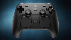 Steam Controller Review – Valve's New Gamepad Takes All the Friction Out of Playing PC Games on the Couch