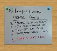 Customer Service Quotes on Pinterest | Customer Service, Kids ... via Relatably.com