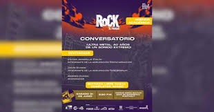 Rock al Parque 2025: ¡Todo Listo Para el Festival en Bogotá! - Imagen ilustrativa del artículo