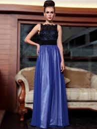 Image result for blue and black dress