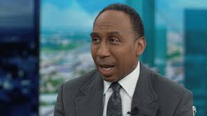 Stephen A. Smith discusses Oklahoma City's championship hopes