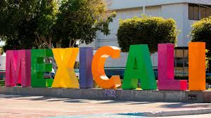 EU emite alerta de seguridad para Mexicali: advierte amenazas y pide evitar edificios gubernamentales