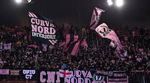 UC Sampdoria VS Palermo FC: guest sector info