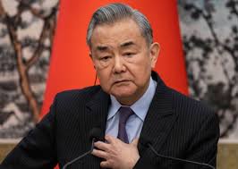 China warns US about Taiwan ahead of Trump’s visit to Beijing