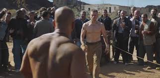 Resultado de imagem para jason bourne
