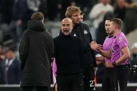 man city
