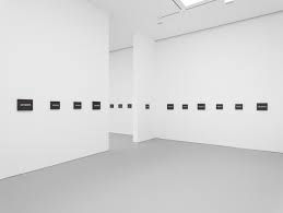 Résultat de recherche d'images pour "on kawara"