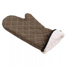 Bestguard Ovenmitt 17" | CFS Brands