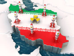 Risultati immagini per iran nuclear