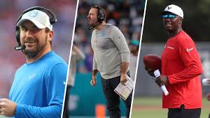 Candidates for Eagles Offensive Coordinator