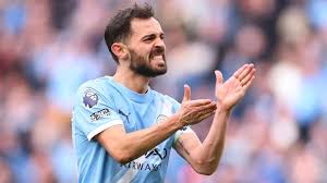 ‘Man Up’—Bernardo Silva’s Brutal Swipe at Arsenal Ahead of Premier League Title Climax