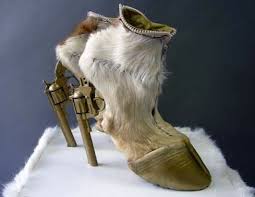 Image result for weird shoes you have never seen