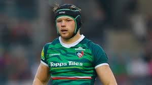 Leicester Tigers - News update