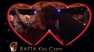 Image result for BAFTA Awards 2016