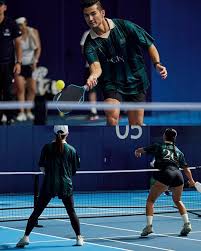 井桁弘恵が「ピックルボール」にガチハマりする理由。「大会で男子ペアに勝利！」多忙な日々を支える、最高のリフレッシュ法