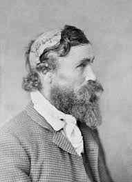 Afflictor.com · Robert McGee, Parted From Scalp ( - rm