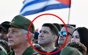 Nieto de Castro tiene vínculos con ‘mafia cubana’ en México: NYT