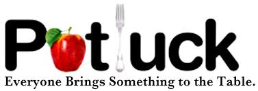 Image result for potluck