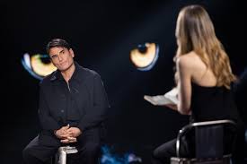 Sal Da Vinci a Belve, Cazzullo? Forse anche lui canticchia la mia canzone nella doccia