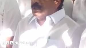 'திமுக ஆதரவுடன் முதல்வராக முயன்றார்' - பழனிசாமி மீது சி.வி.சண்முகம் குற்றச்சாட்டு