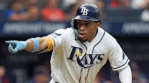 Rays lineup changes have a surprise, with Chandler Simpson not starting — Tampa Bay Times