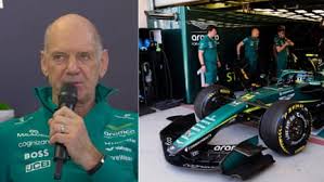 Aston Martin reveal fears over nerve damage will prevent F1 team from finishing Australian GP