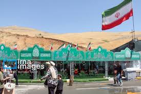 کارنامه موفق مرزبانی در تمرچین؛ زیرساخت‌های امنیتی با قوت تثبیت شده است