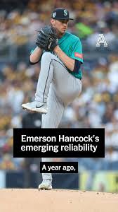 Emerson Hancock’s success driven by sweeping changes; Munetaka Murakami’s risky profile