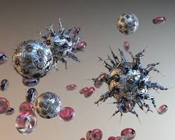 Image result for nanobots