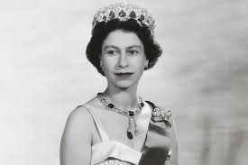 queen elizabeth