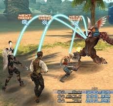 Image result for final fantasy xiii gameplay