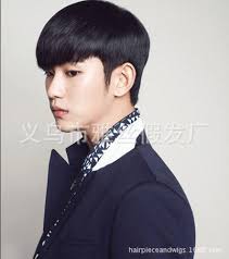 Image result for korean men's hair