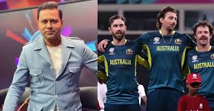 Aakash Chopra picks the weakness in Australia’s squad for T20 World Cup 2026
