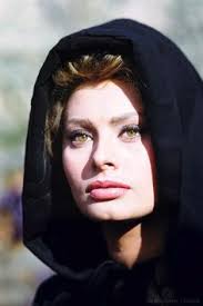 Resultado de imagen de Sophia Loren