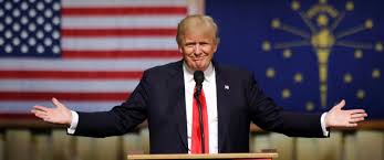 Image result for Donald Trump Road to Cleveland