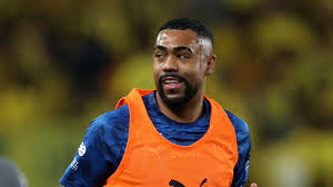Al Fayha vs Al Hilal: Saudi Pro League stats & head-to-head - BBC
