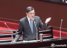 News source: Newtalk新聞