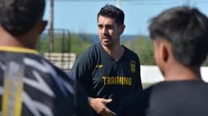 Madryn Sueña: ¿Ascenso Histórico con DT Debutante? ¡Finalísima! - Imagen principal del artículo