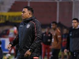 César Farías: “Batallamos, pero no tuvimos la capacidad para hacer daño”