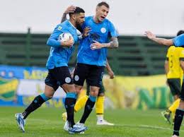 Belgrano vs. San Martín: ¡Duelo clave por la permanencia!