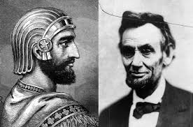 Cyrus the Great &amp; Abraham Lincoln - Cyrus_the_Great_and_Abraham