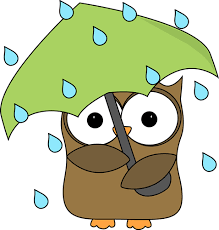 Image result for clip art rain