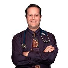 Dr. Michael Parisi
