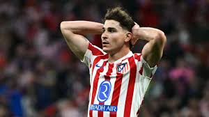 Todo por el fichaje por el FC Barcelona: Julián Álvarez rechaza jugar con el Atlético de Madrid | Goal.com México