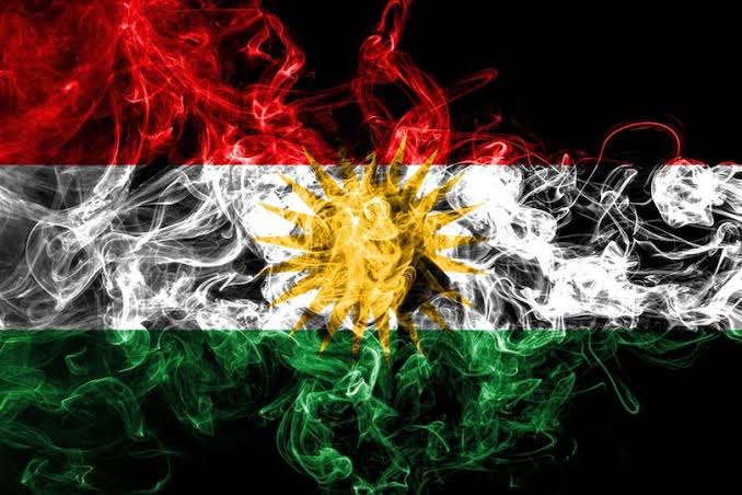 Iran's war on Kurdish opposition is organised, not armed; drone strike on KRG PM Masrour Barzani's office in Erbil targets civilian and political capacity