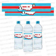 Arctic Love Water Bottle Labels. Email to a Friend. Availability: In stock. Rs80.00 - arcticlovetheme-bottlelabel1