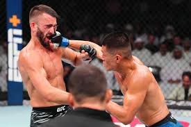 MMA Fighting - News update