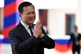 thủ tướng thái lan campuchia