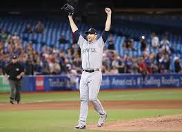 Mariners Game #135 Preview and Discussion: 8/28, SEA at TOR